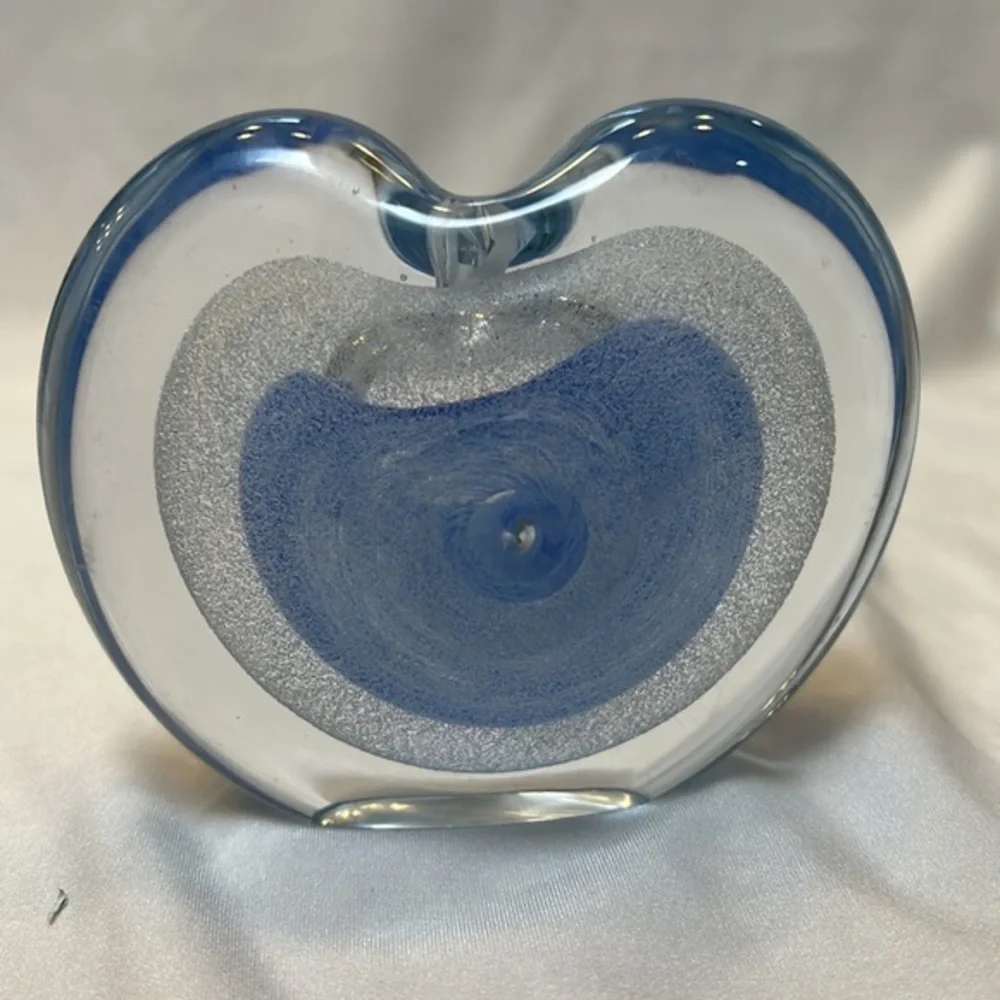 N/A hand blown